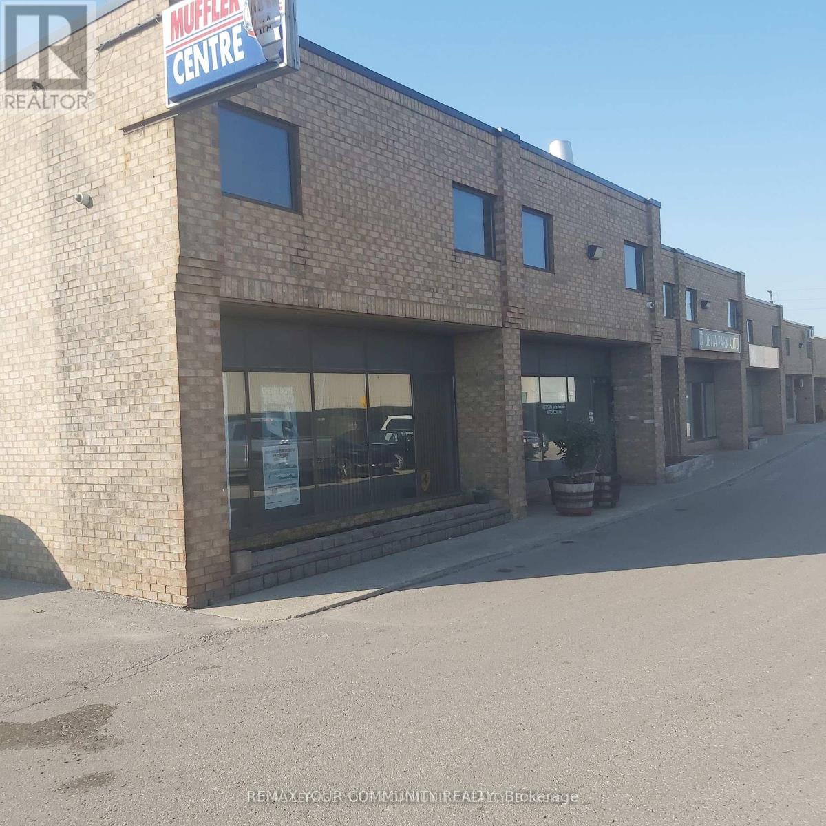 1 Delta Park Unit 18