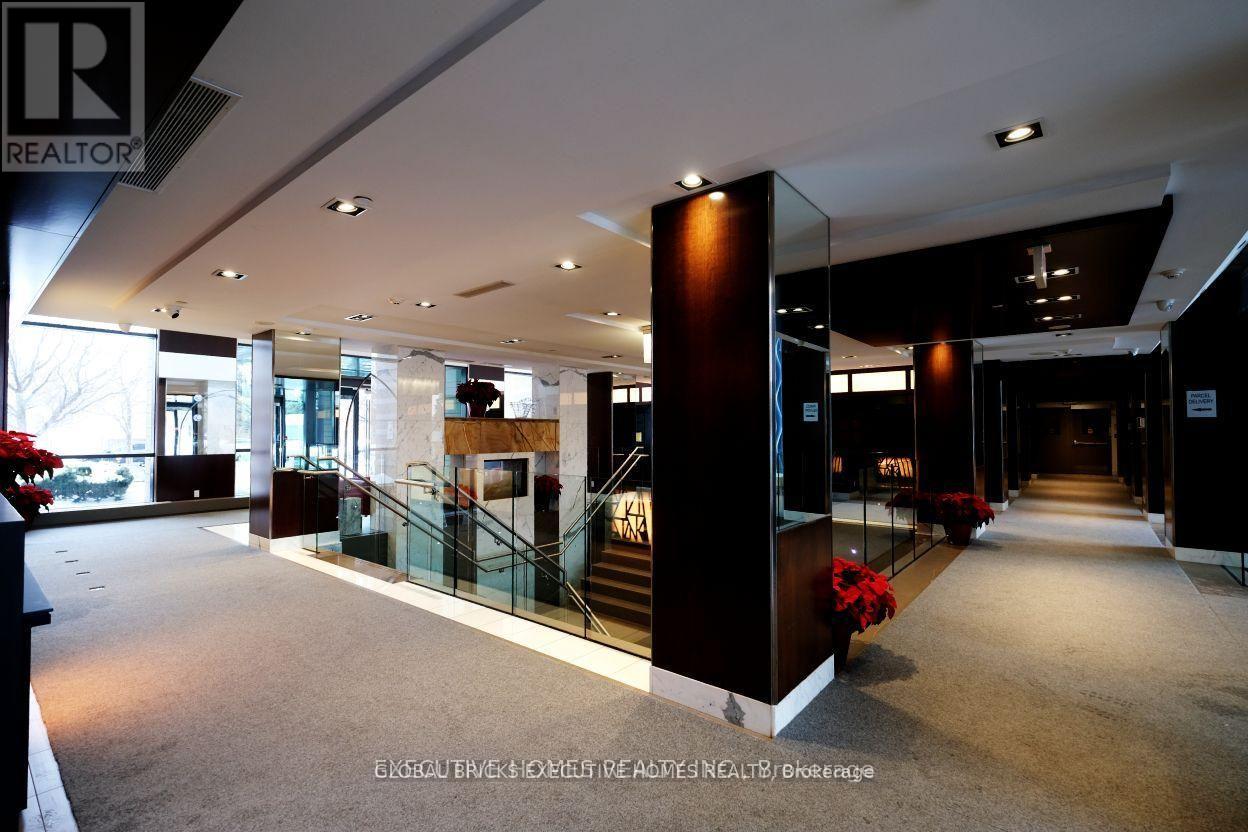 225 Sherway Gardens Unit Ph101
