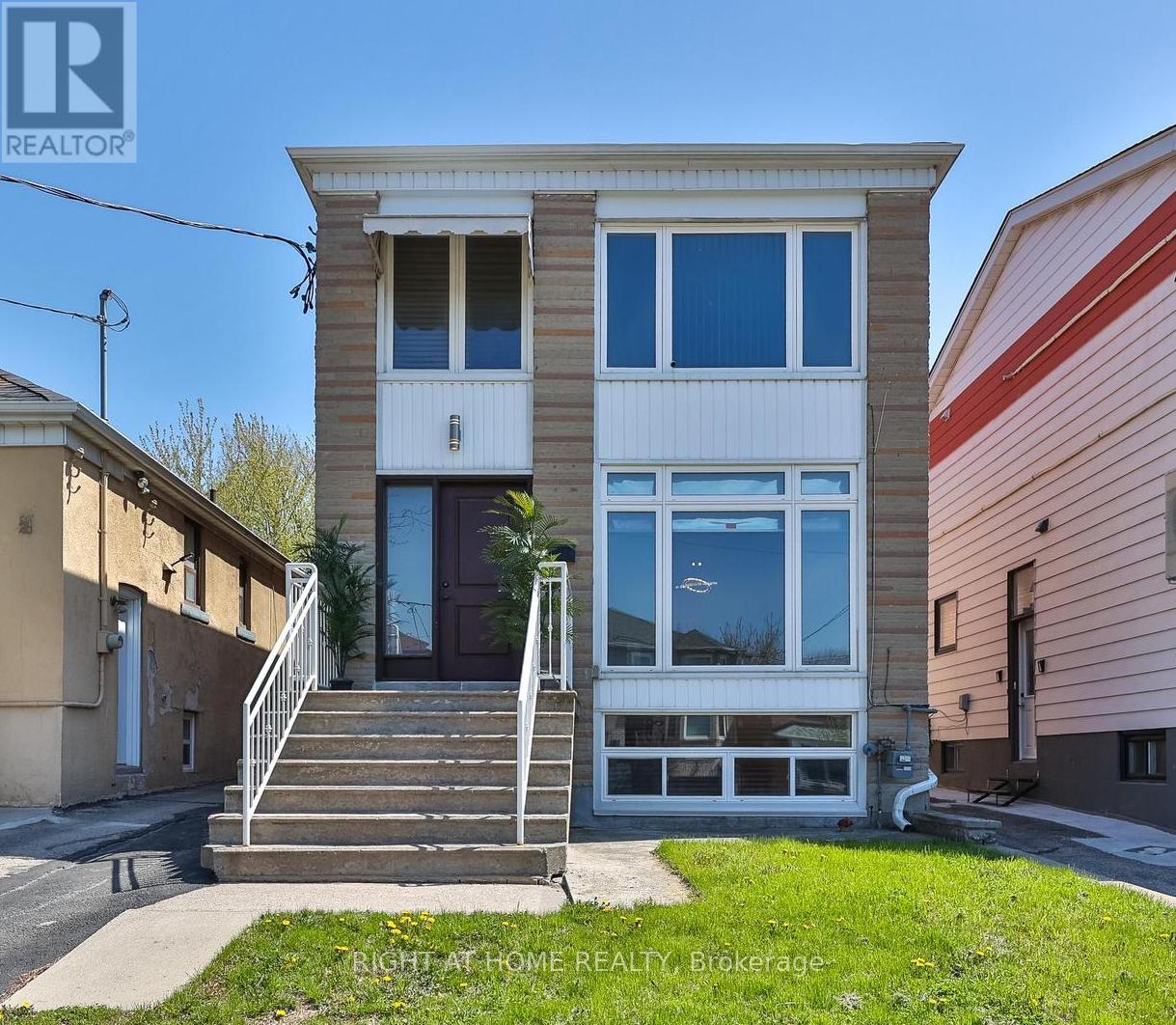 65 Branstone