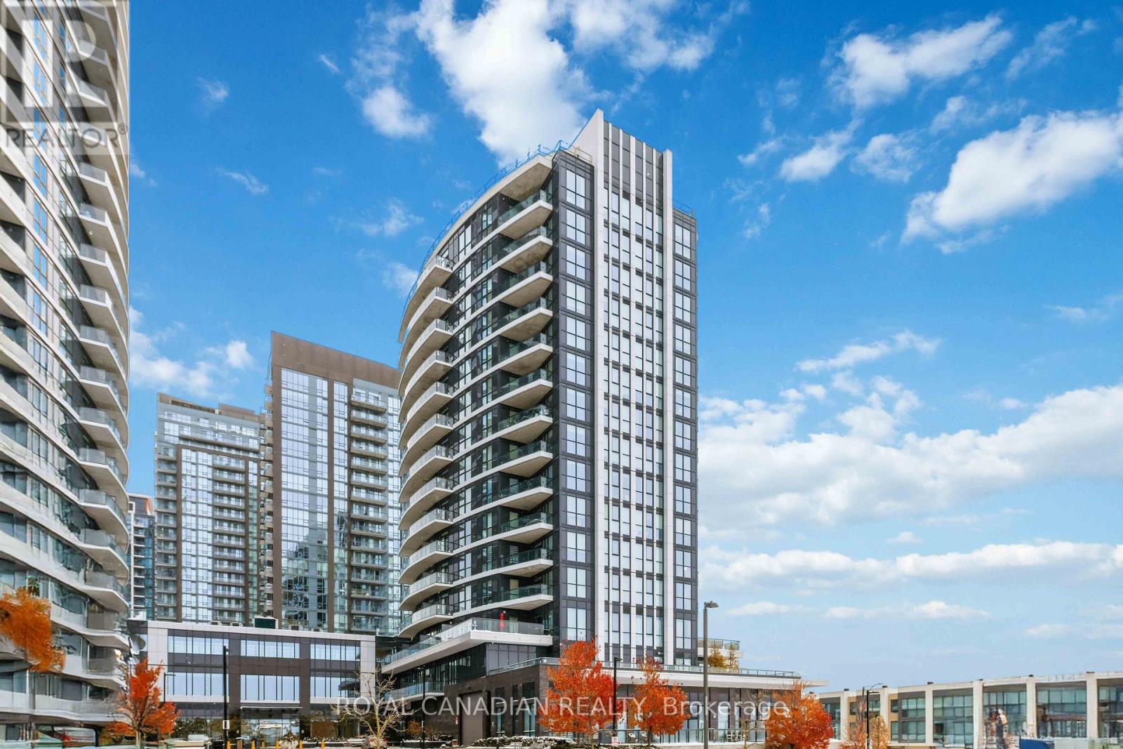 65 Watergarden Unit 1501