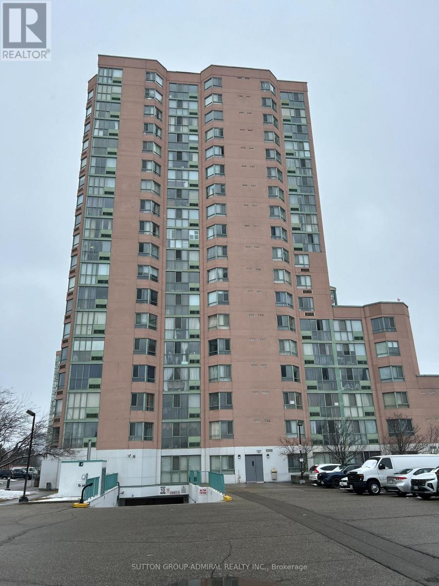 41 Markbrook Unit 610