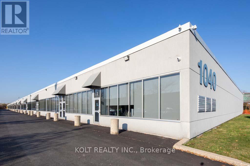 1040 Martin Grove Unit 21-22