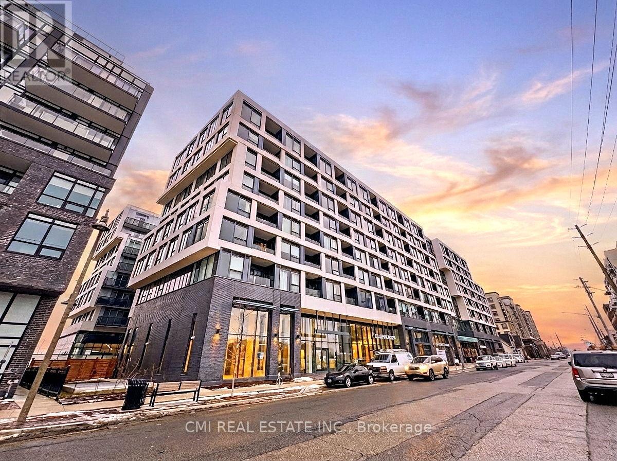 2450 Old Bronte Unit 242