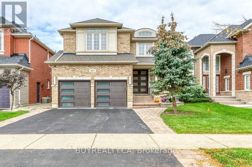 2511 North Ridge Unit BSMT