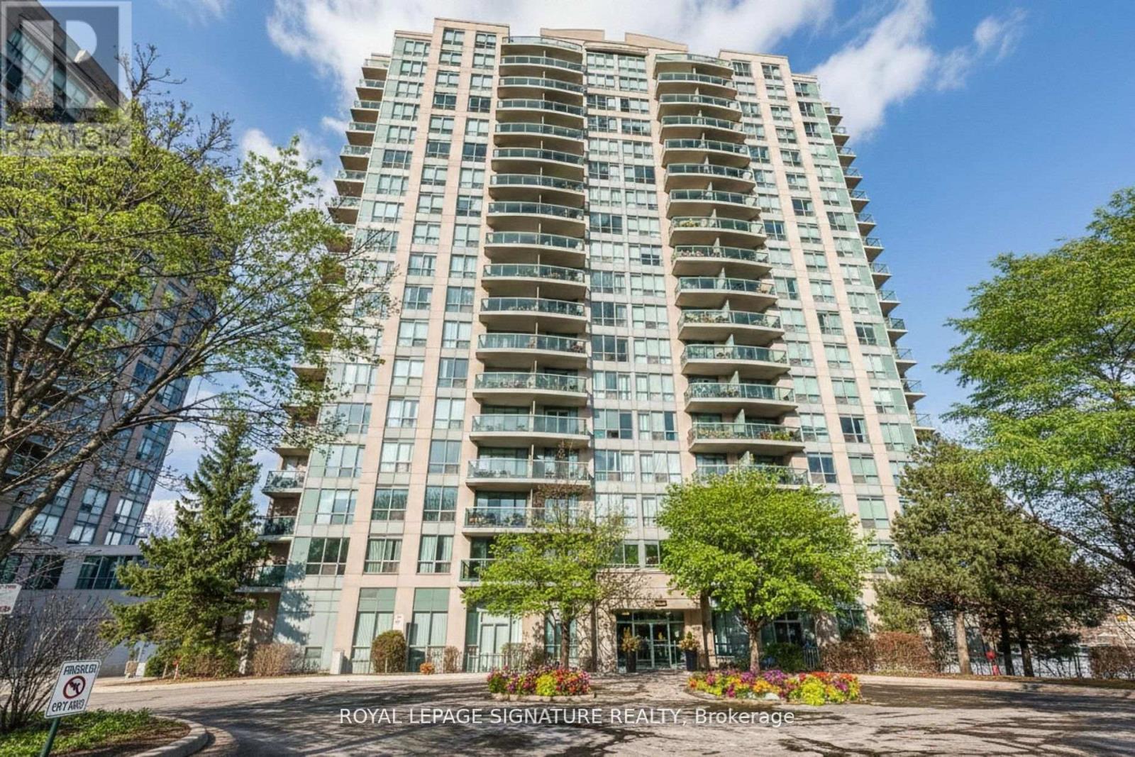 2545 Erin Centre Unit 1703