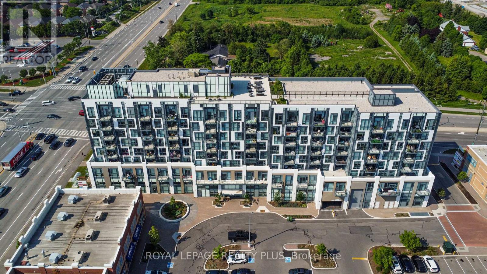 509 Dundas Unit 701