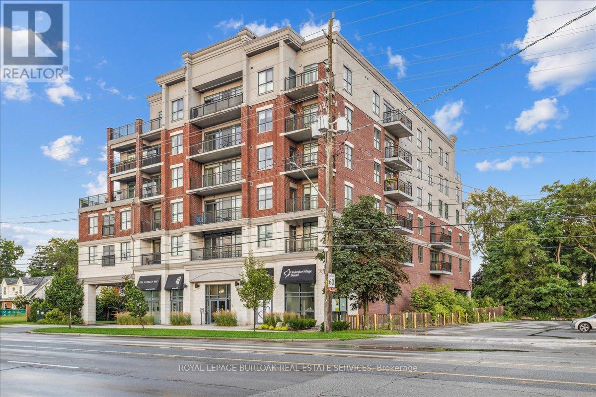 34 Plains Unit 408