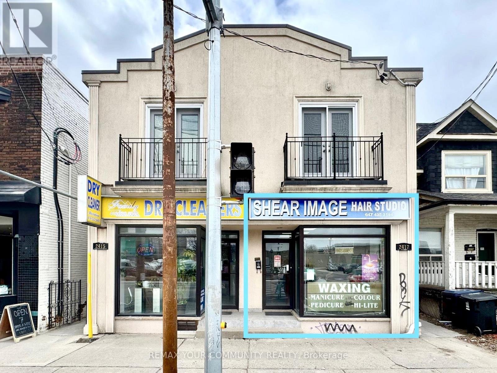 2417 Dundas Unit MAIN