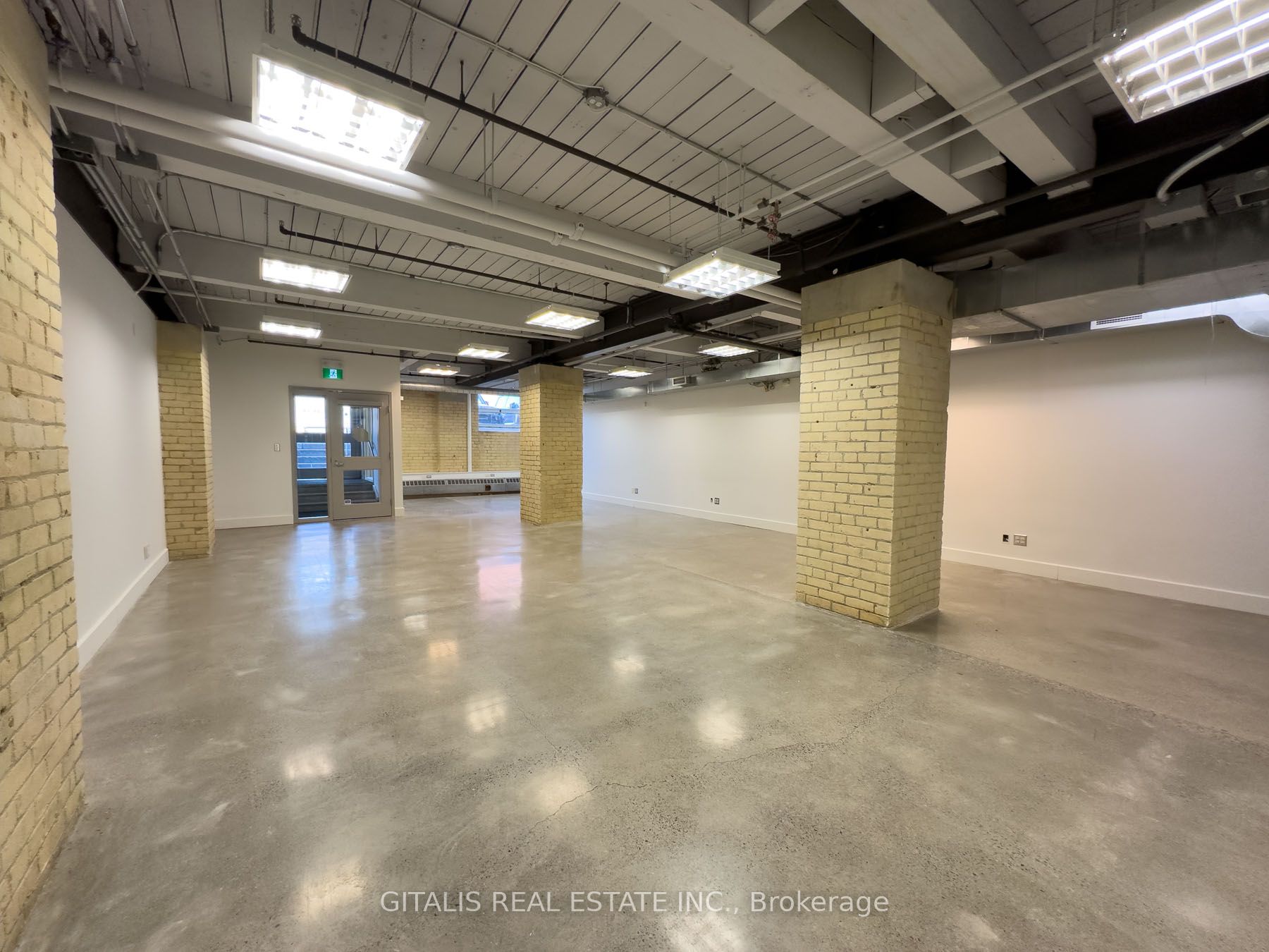219 Dufferin Unit 8A
