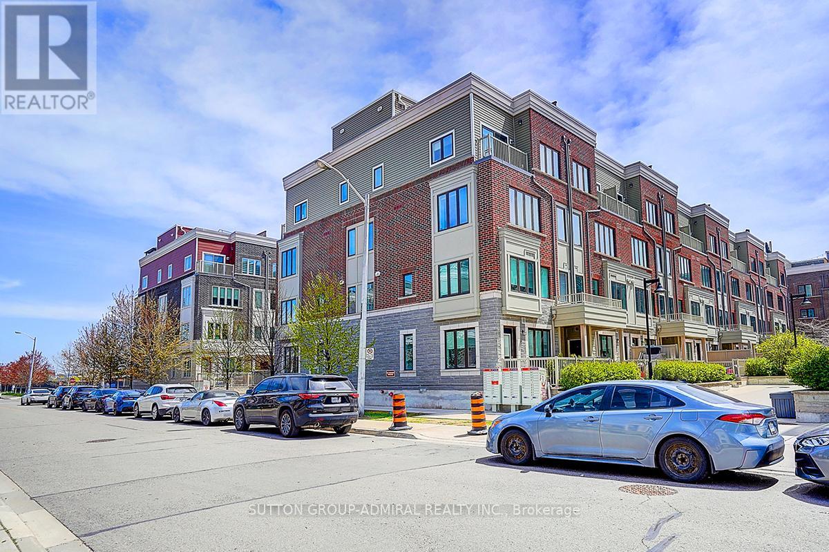 85 Eastwood Park Unit 18