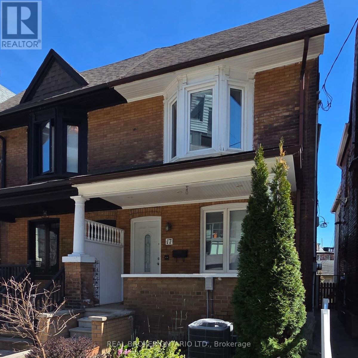 17 Howard Park