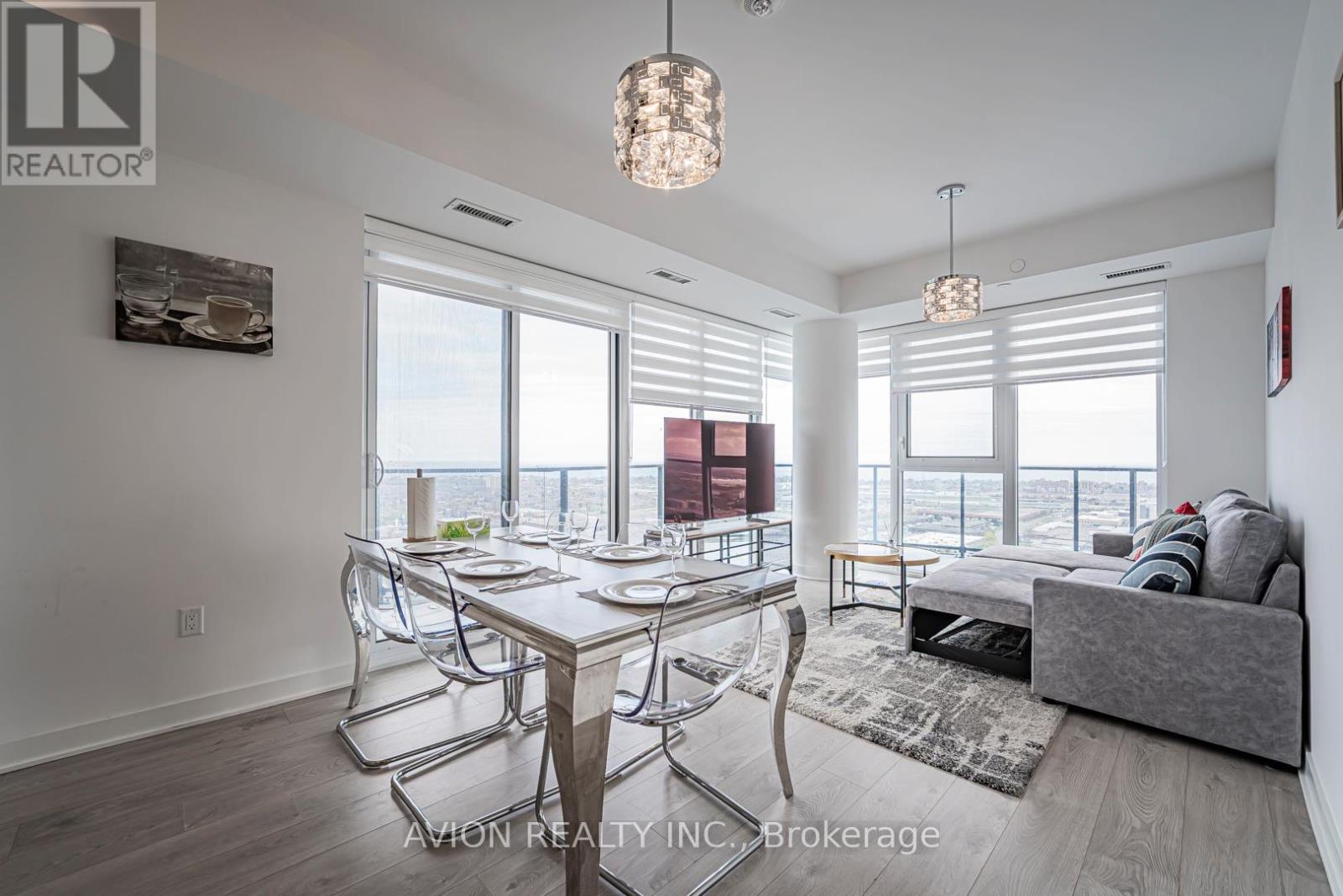 36 ZORRA Unit 3008