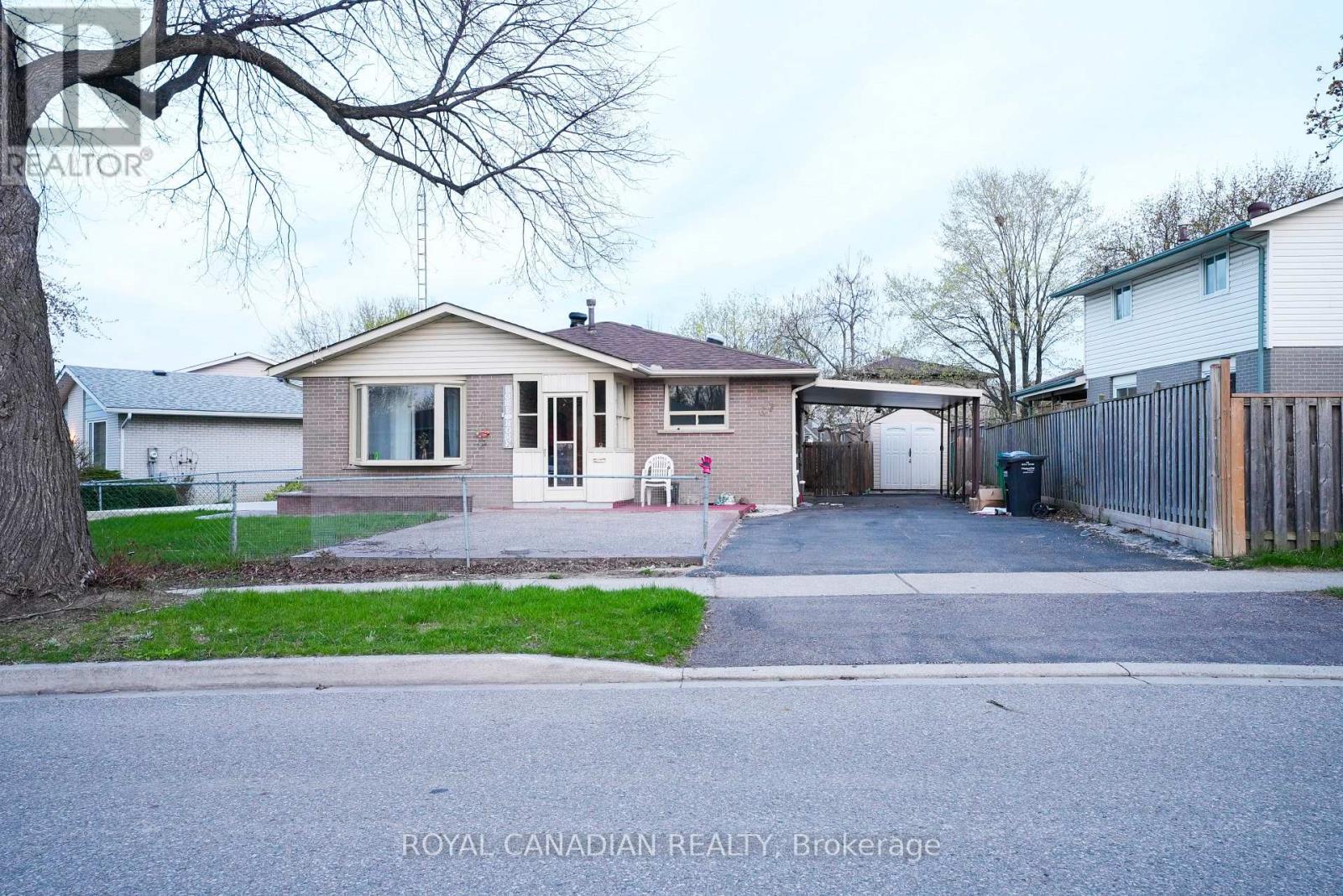 67 Sutherland