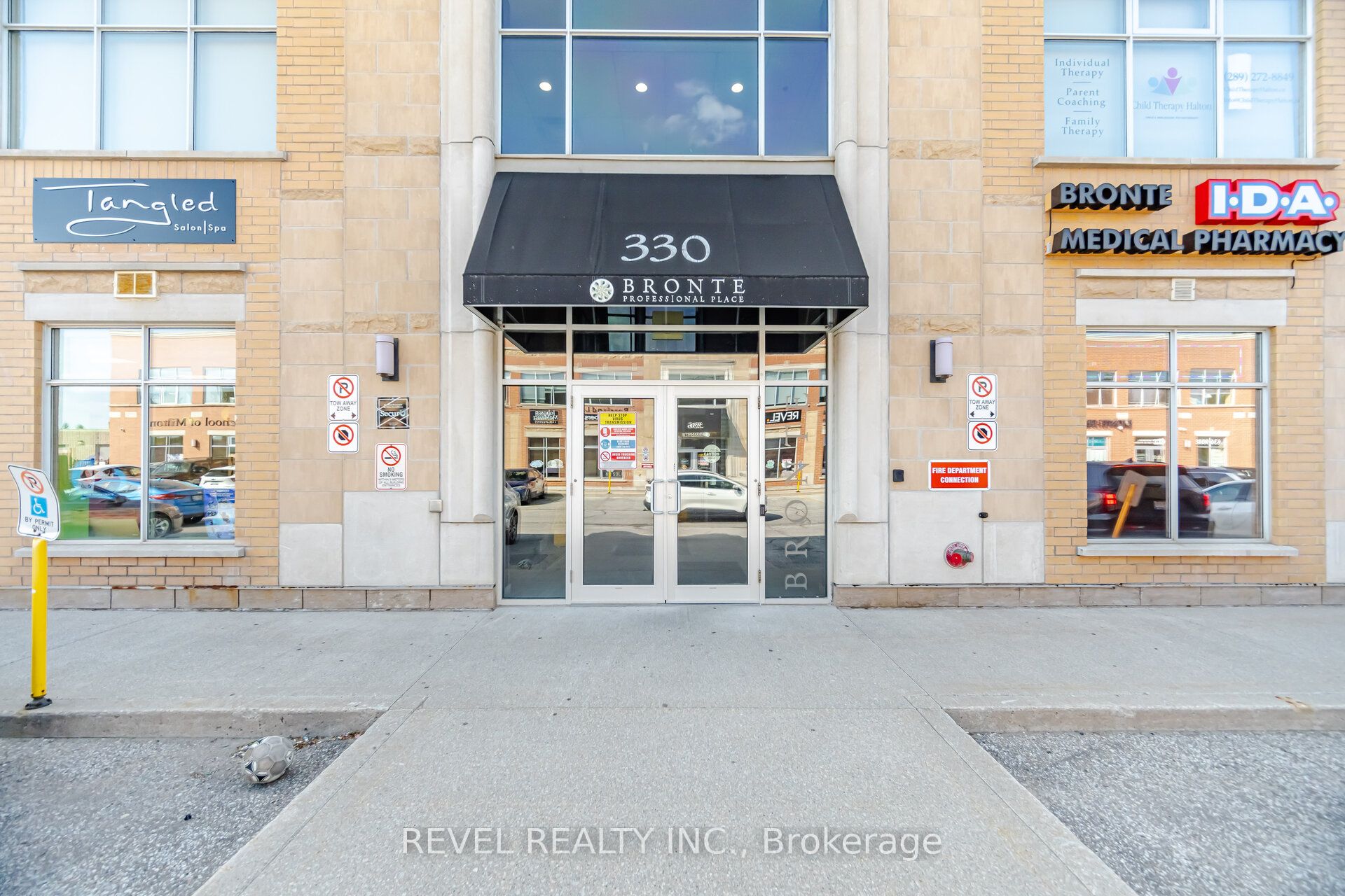 330 Bronte Unit 210
