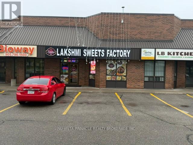 14 - 8550 TORBRAM ROAD, Brampton