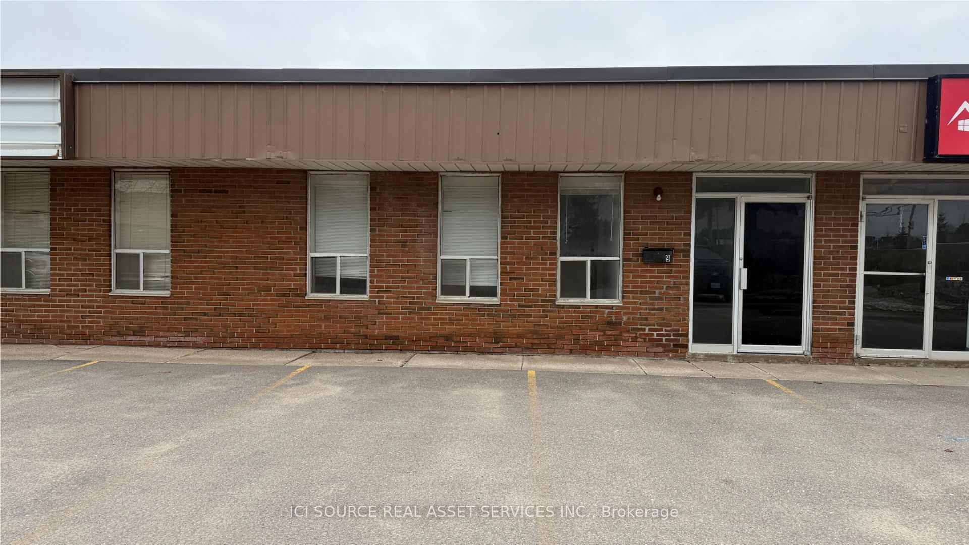 9 - 80 CENTENNIAL ROAD, Orangeville