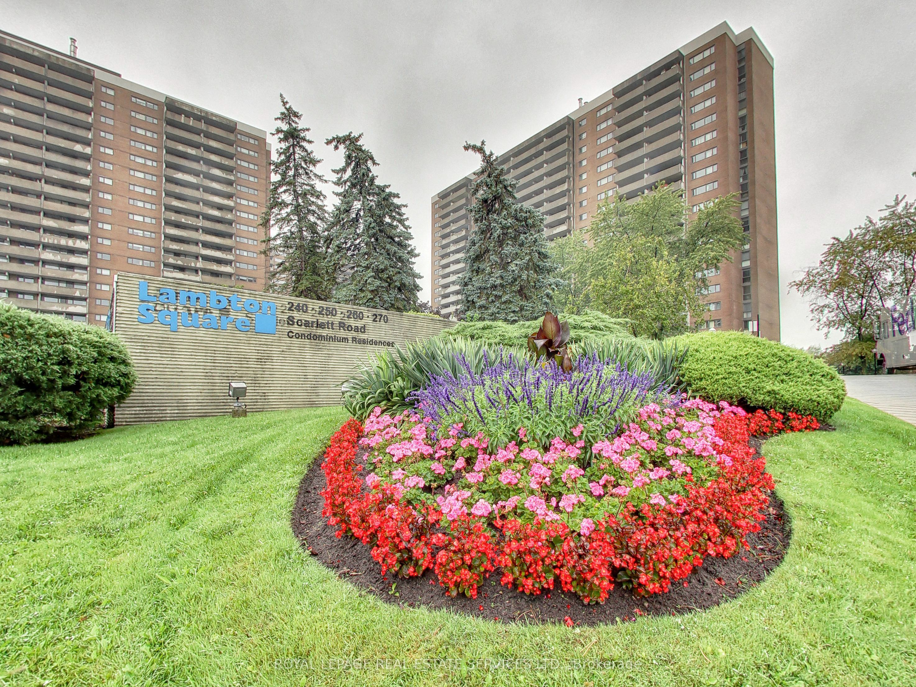 240 Scarlett Unit 1302