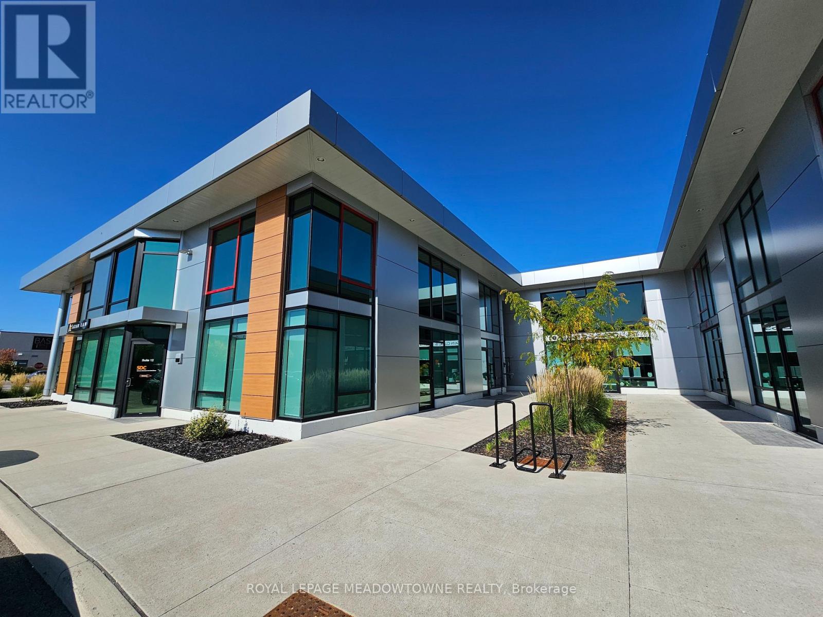 11 - 2578 BRISTOL CIRCLE, Oakville