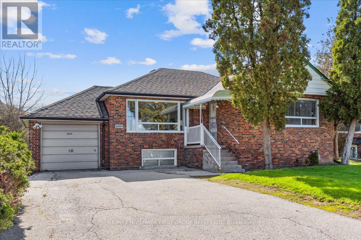 2690 Islington