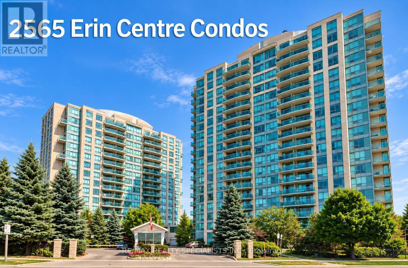2565 Erin Centre Unit 411