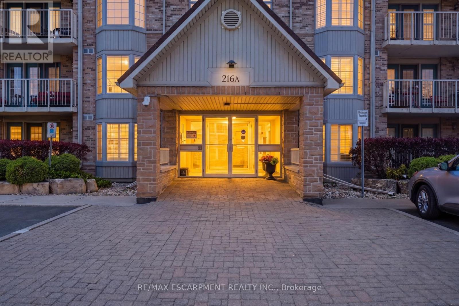 216 Plains Unit A307
