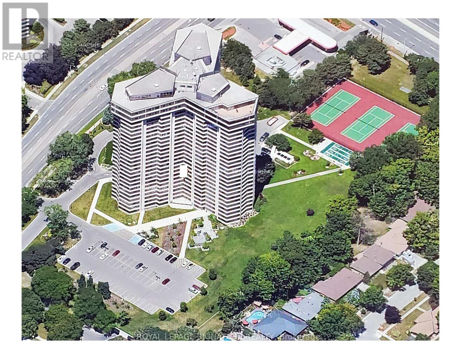 1300 Bloor Unit 803