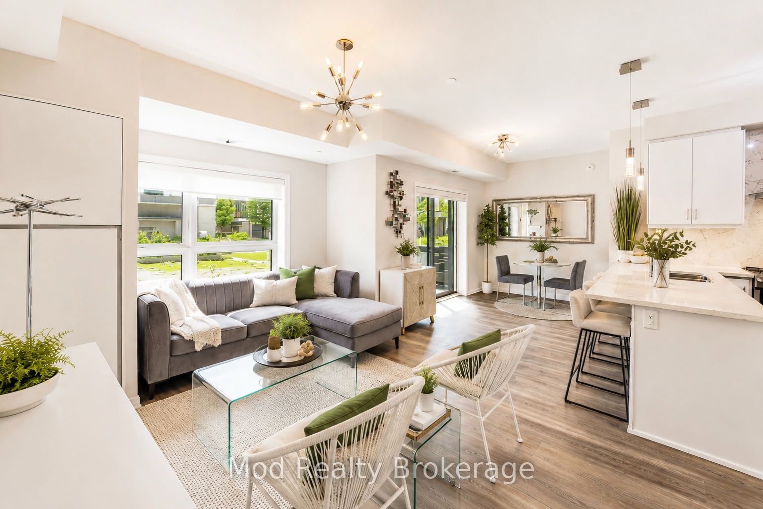 128 Grovewood Unit 129