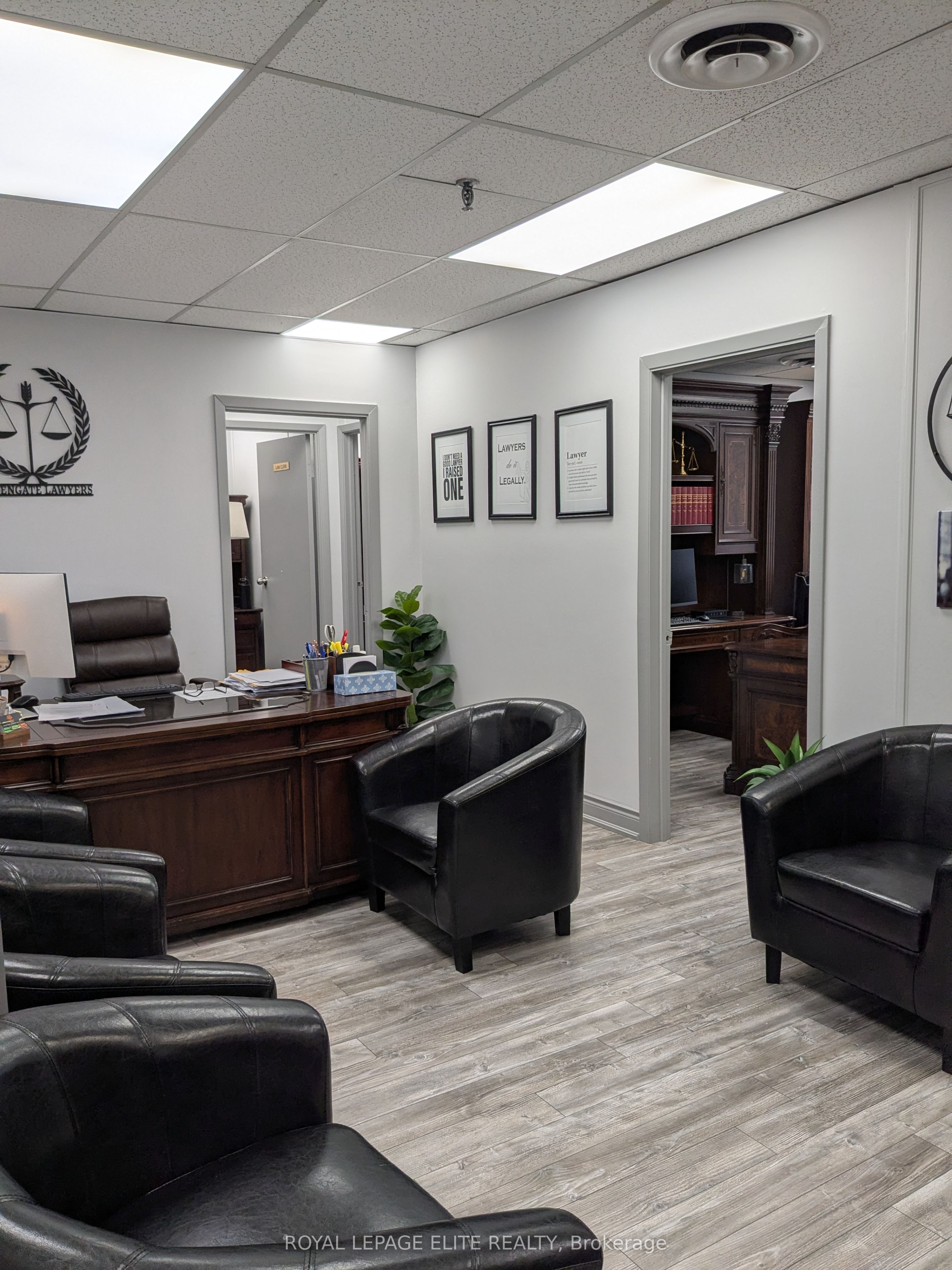 1150 Eglinton Unit 202