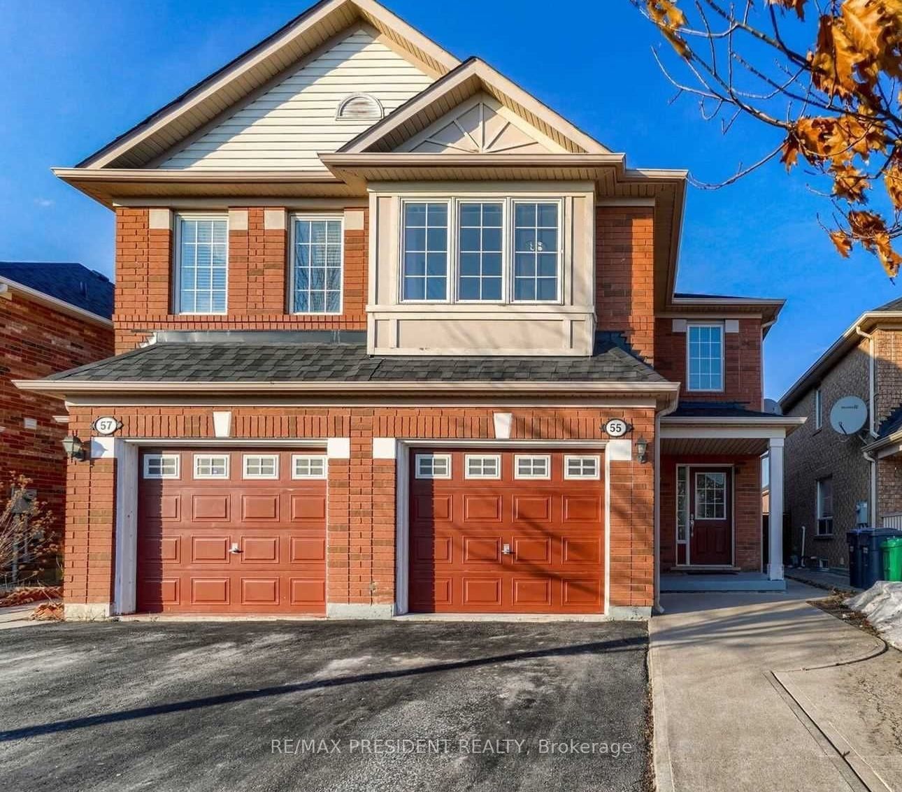 55 Eastway