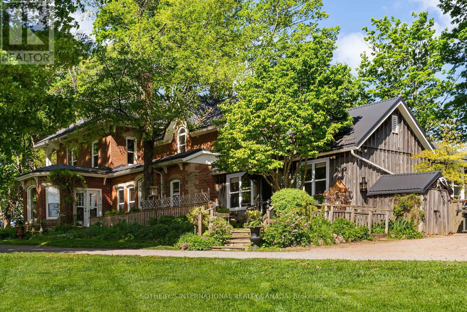 18101 Shaws Creek