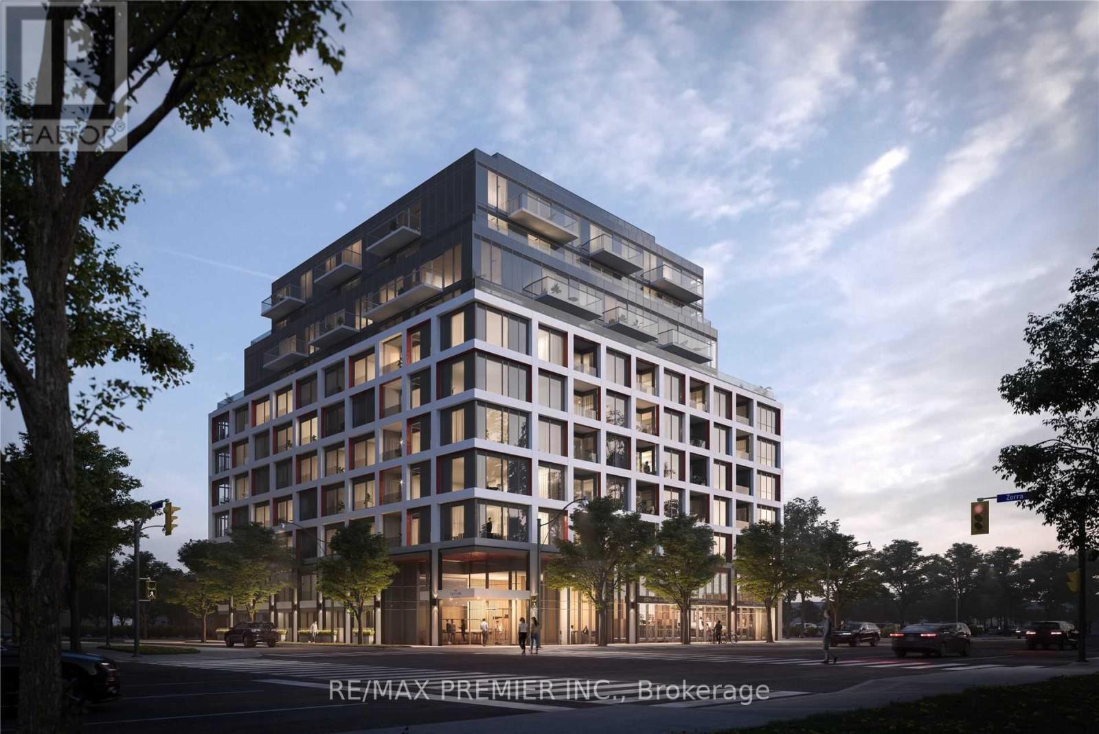 1195 The Queensway Unit 903