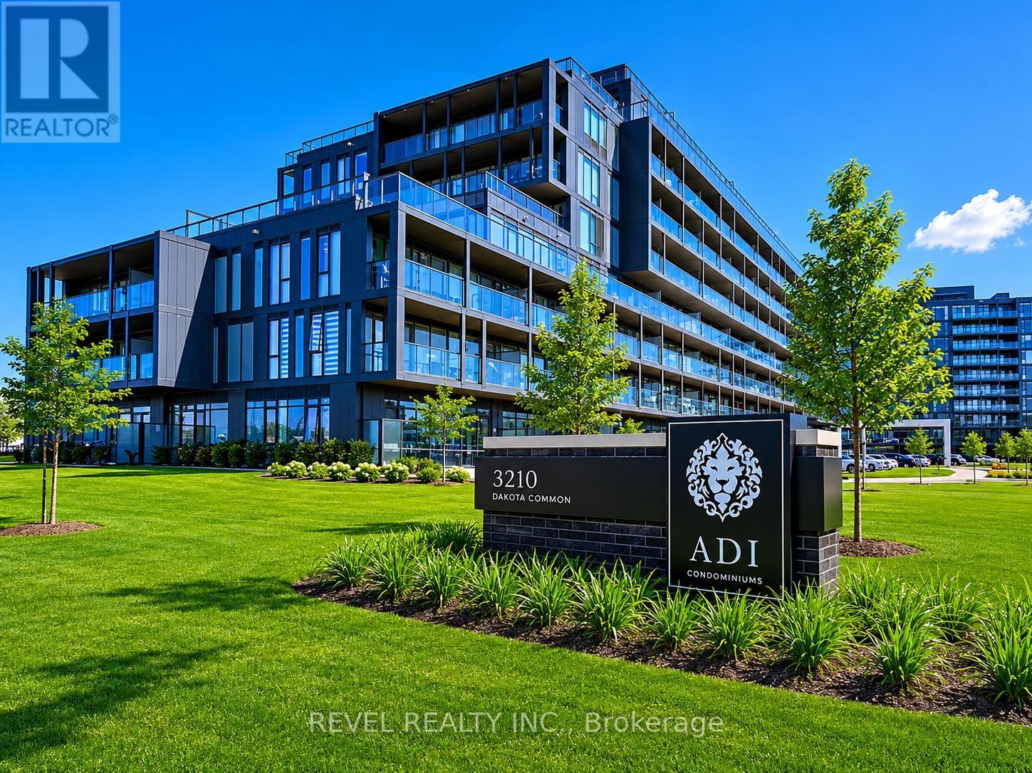 3210 Dakota Common Unit A223
