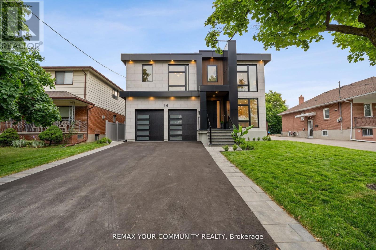 14 Ranwood
