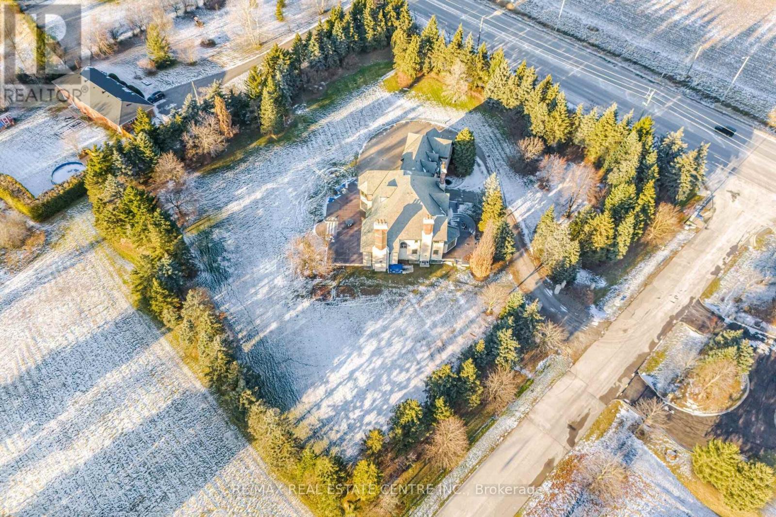 2 EDGEFOREST DRIVE, Brampton