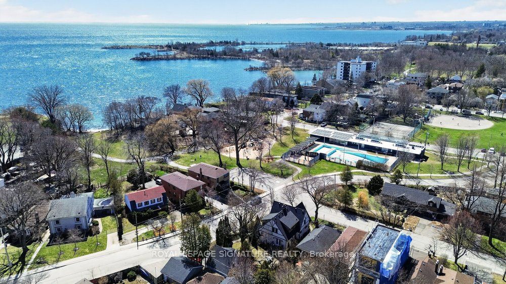 175B Lake Shore