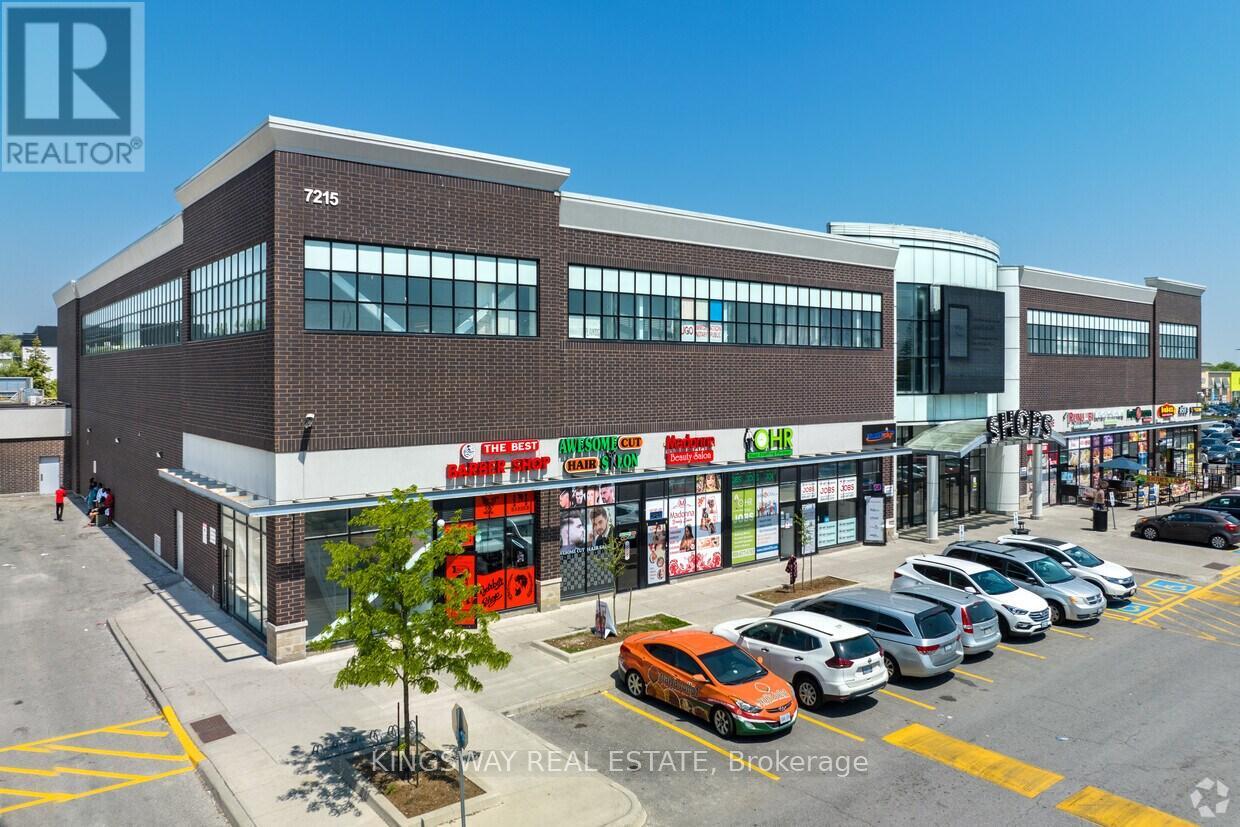 7215 Goreway Unit 2A10+2A11