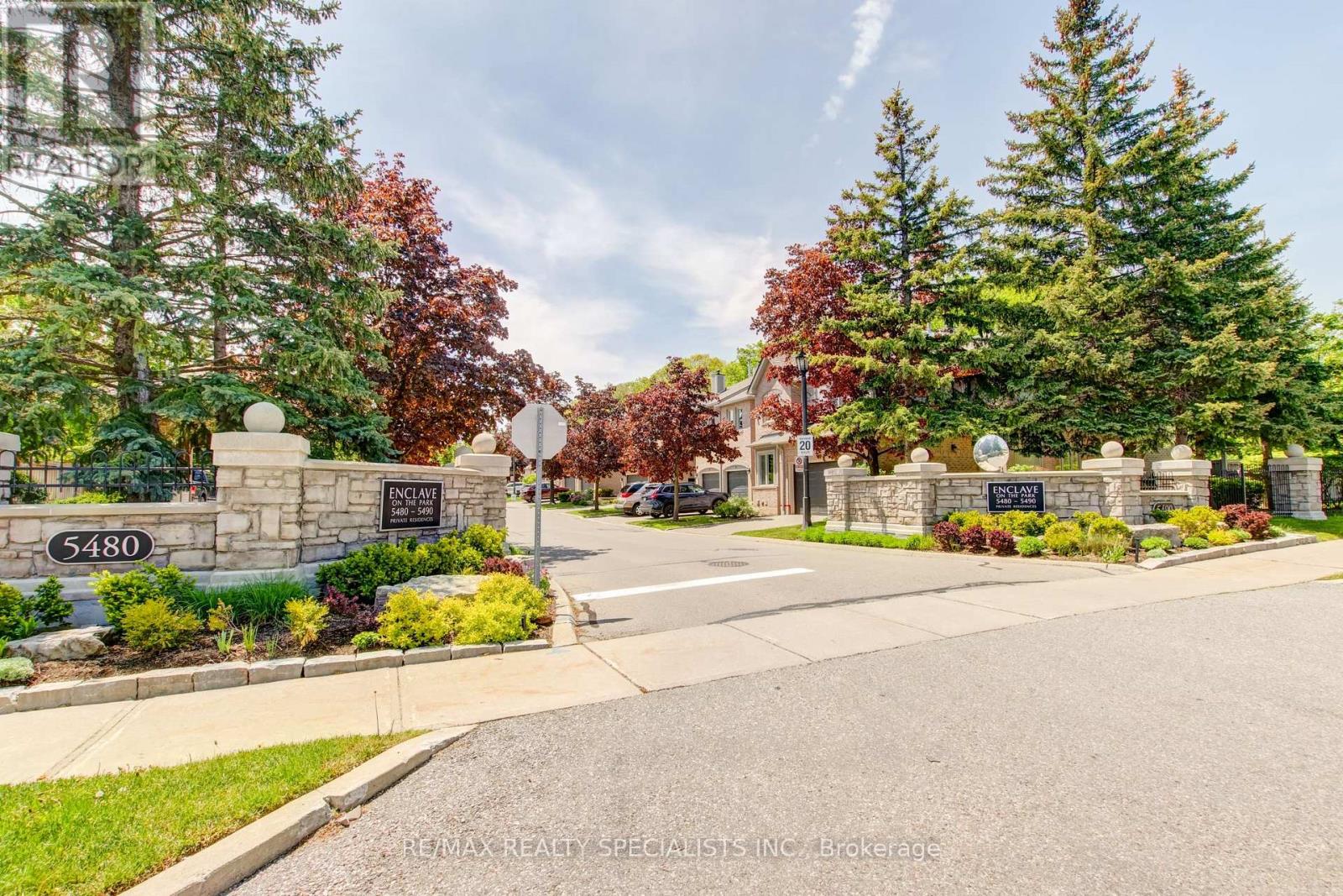 5480 Glen Erin Unit 66