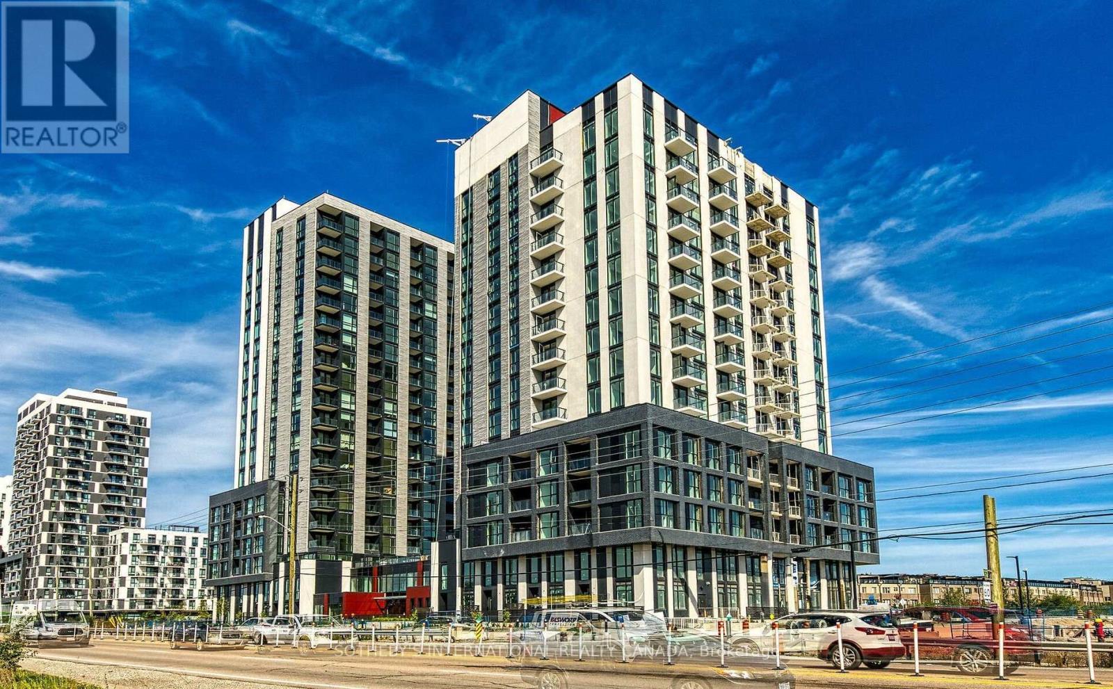 3079 Trafalgar Unit 1005