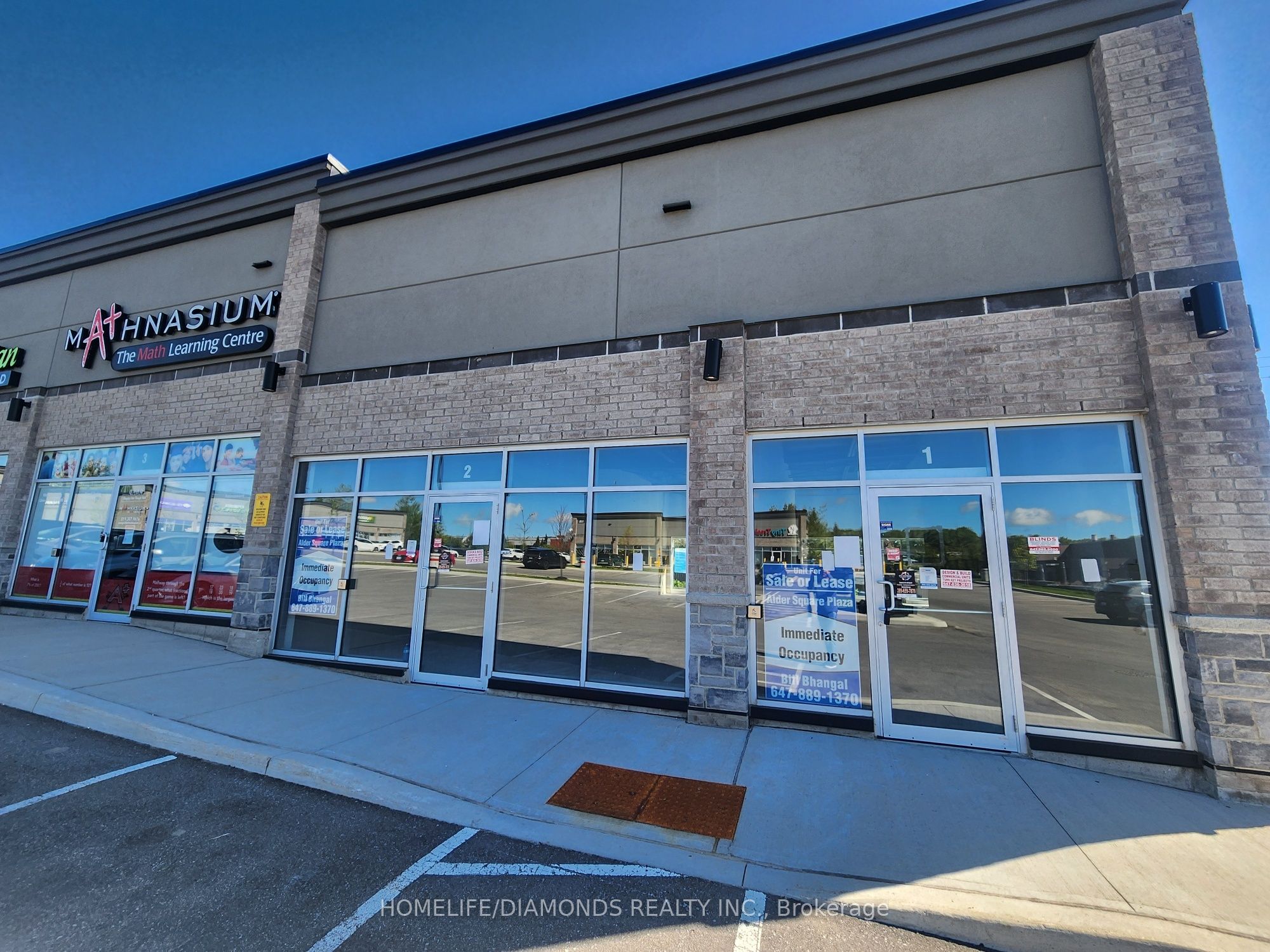 520 Alder Unit 1