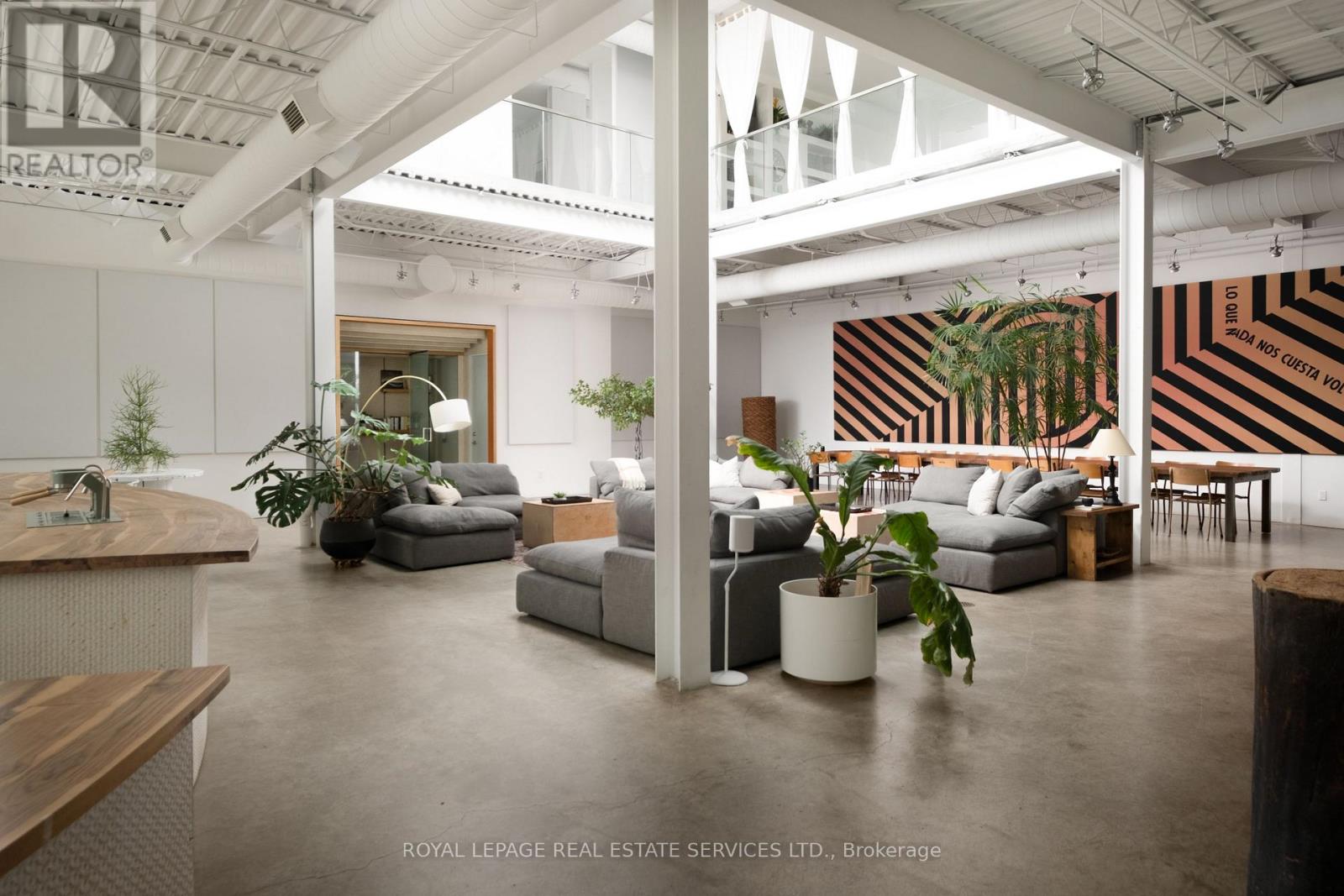 1 Roof Garden
