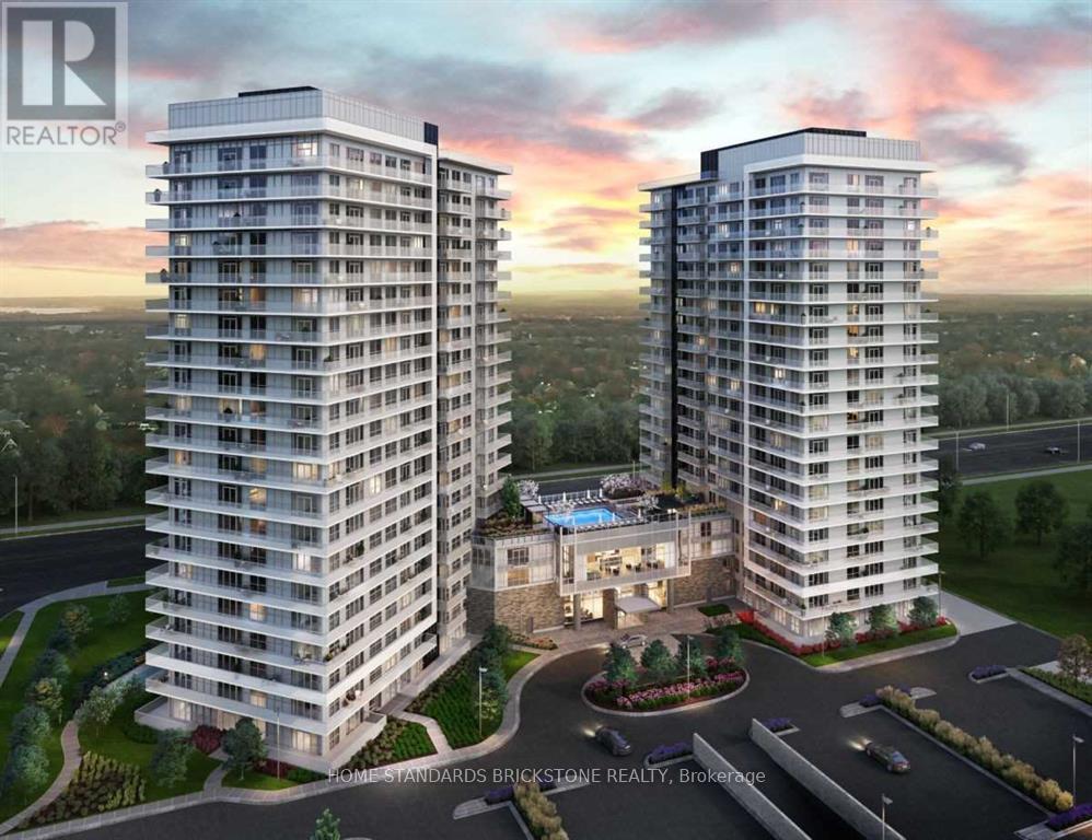 4675 Metcalfe Unit 603
