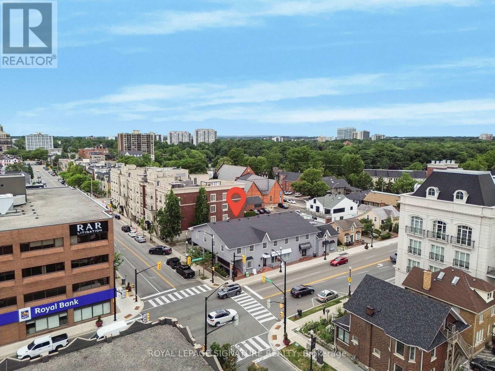 126 Trafalgar Unit Suite 1