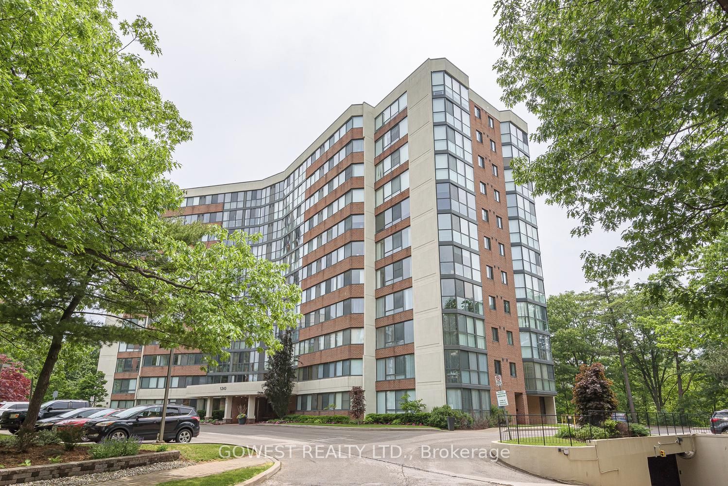 1240 Marlborough Unit 1103