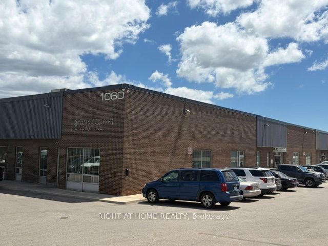 1060 Meyerside Unit 4