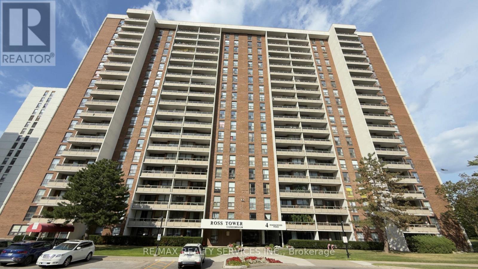 4 Kings Cross Unit 1807
