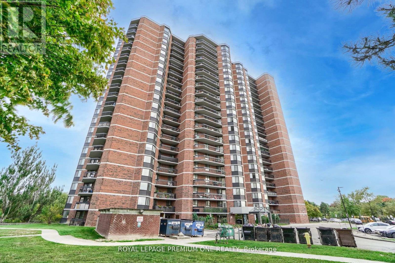 236 Albion Unit 310