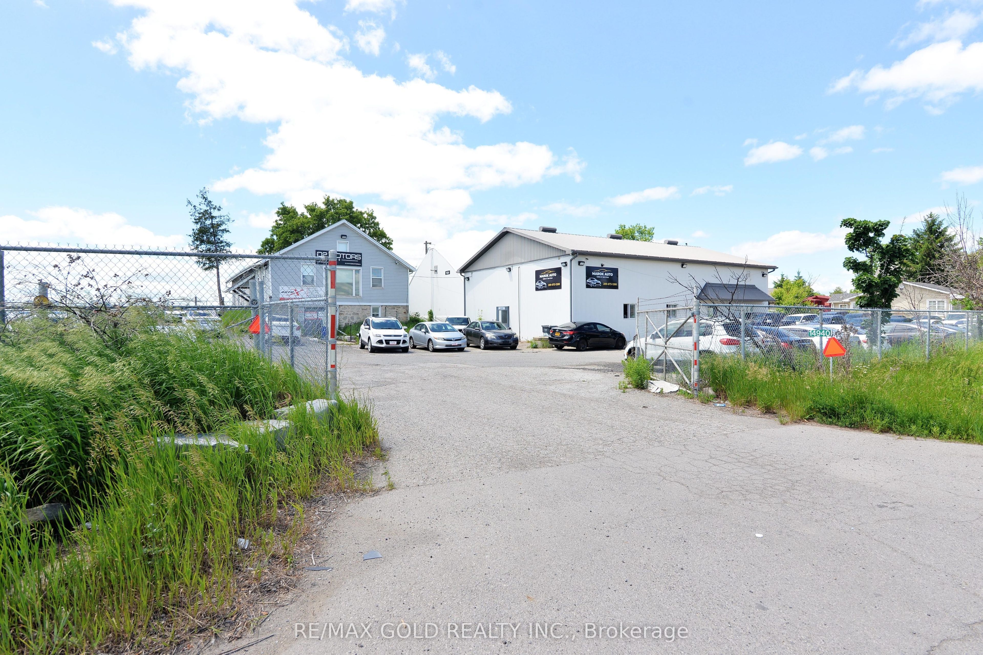 14940 Hurontario