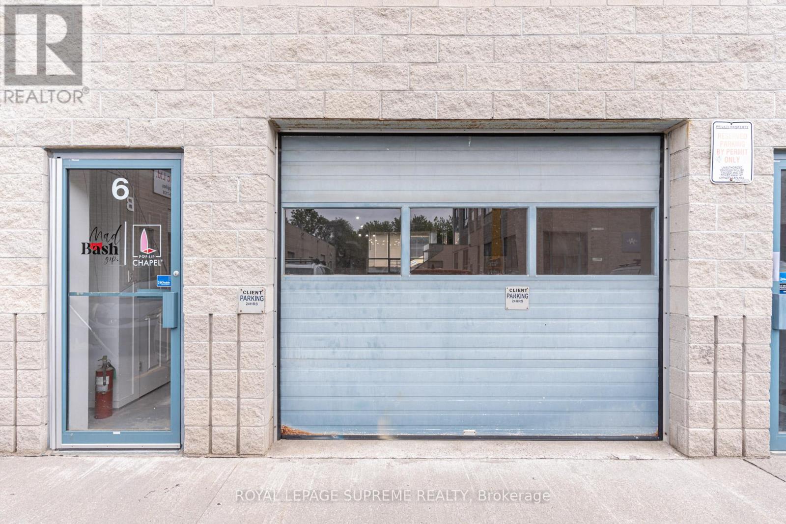 1444 Dupont Unit 6