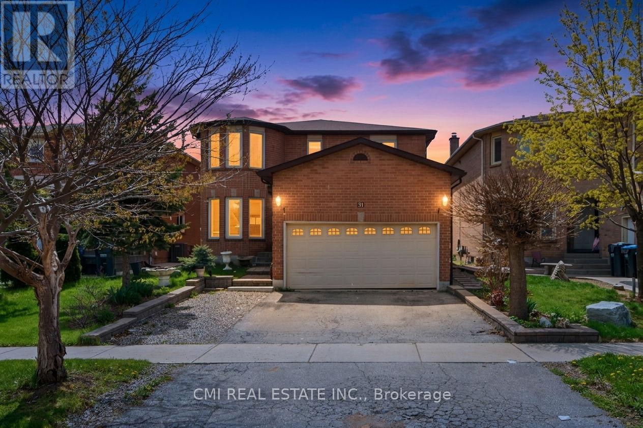 31 Castlehill