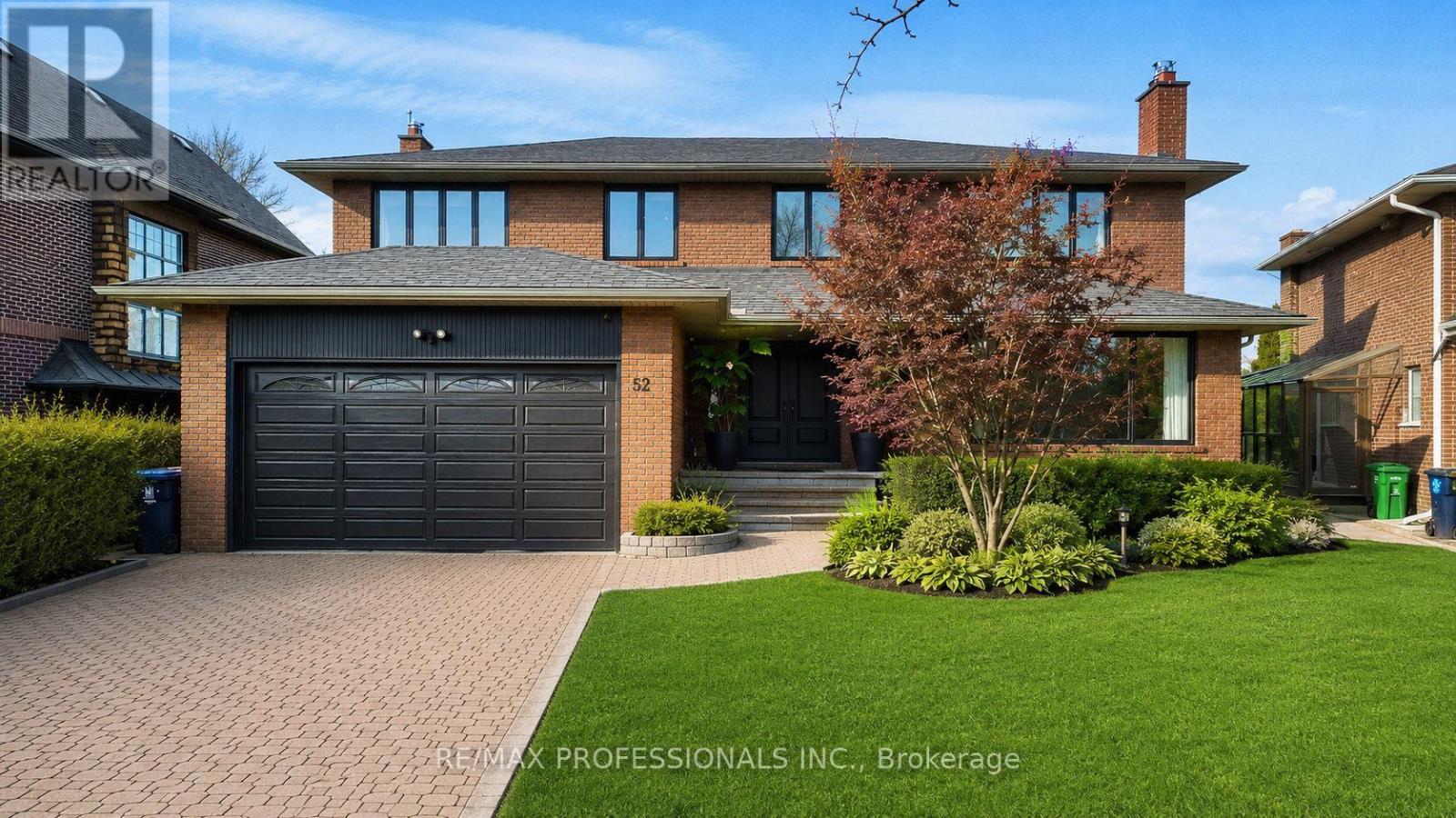 52 Courtsfield
